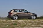 BMW X5 2011 года